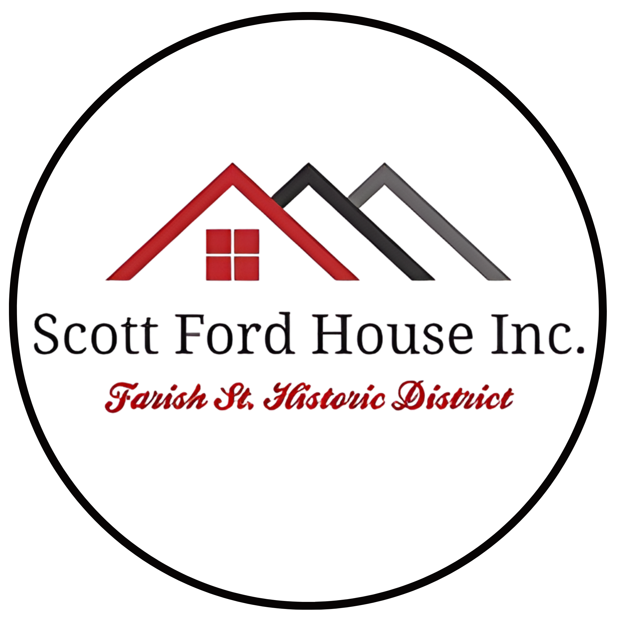 Scott Ford Houses Inc.
